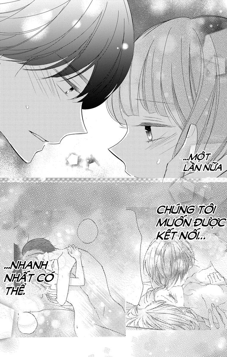 tôi đã kết hôn với masaomi-kun chapter 8.2 9