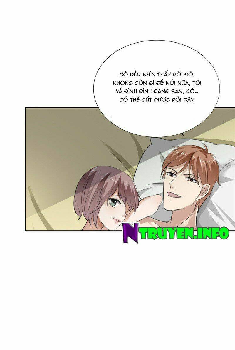 độc sủng kiều thê của bá đạo tổng tài chapter 1 13