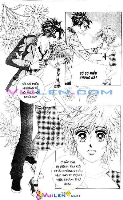 đợi em chapter 40 9