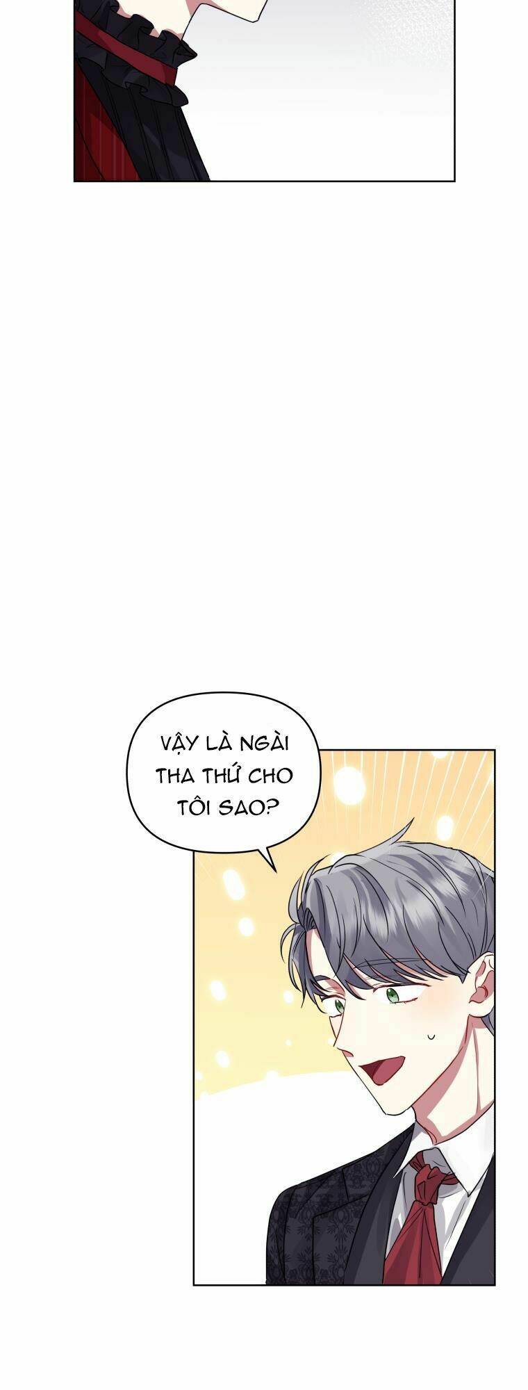 ác nữ phản diện đã chọn nam chính chapter 31 30