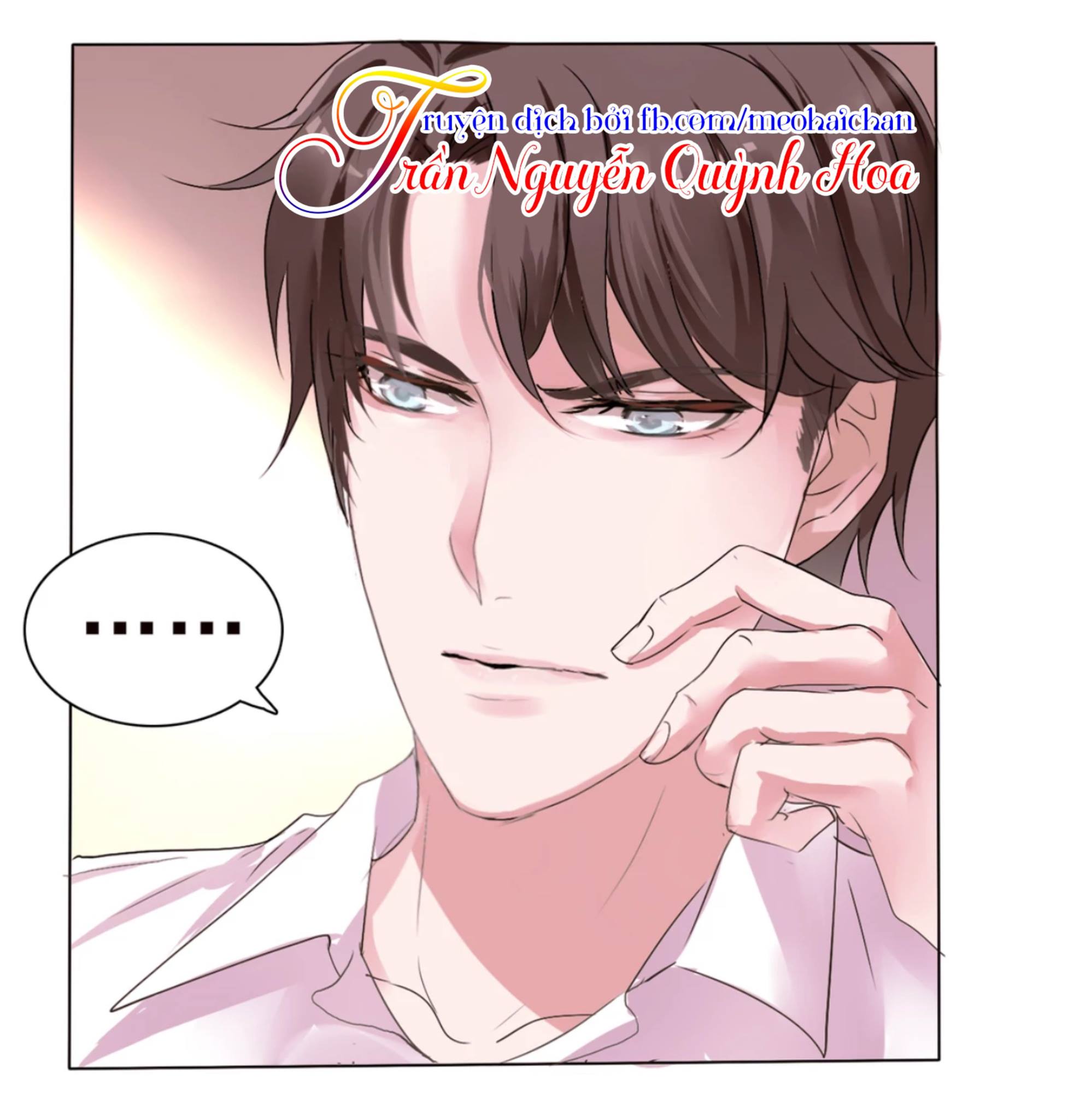 Lấy Sắc Tấn Công Sắc chapter 2 - Trang 10