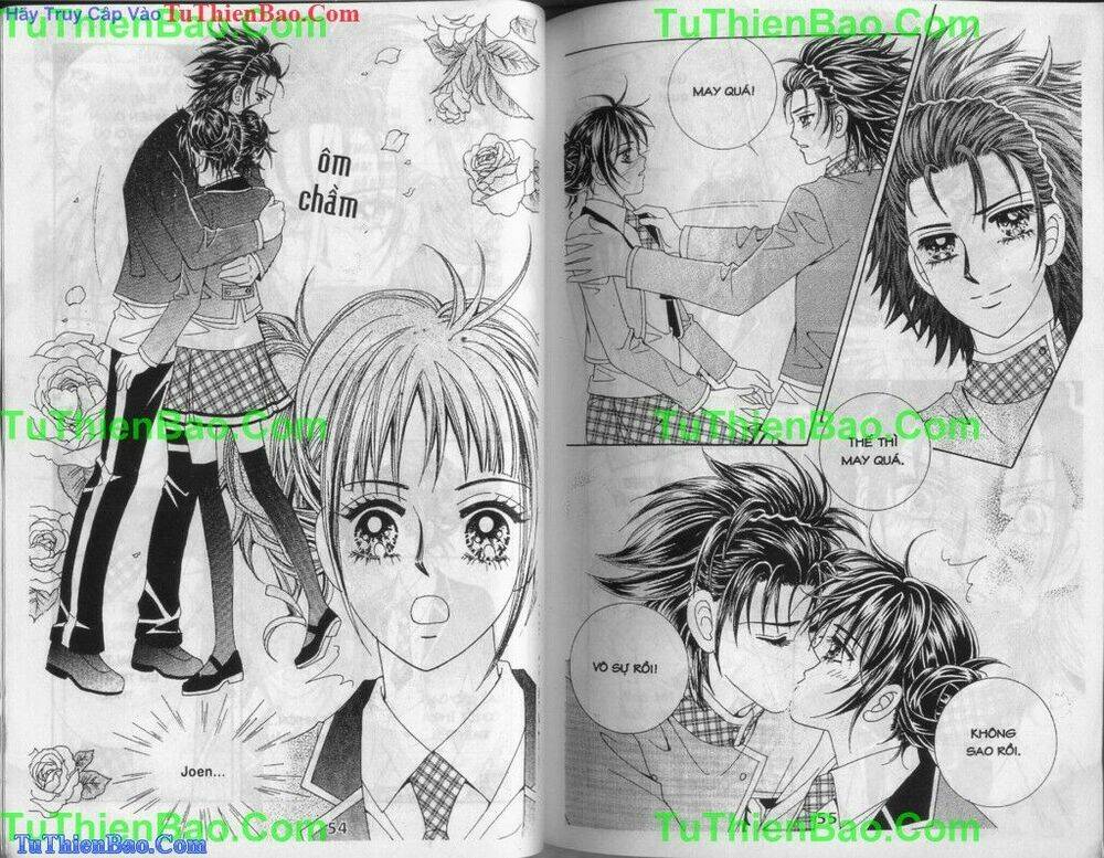 vua xa lộ chapter 6 26