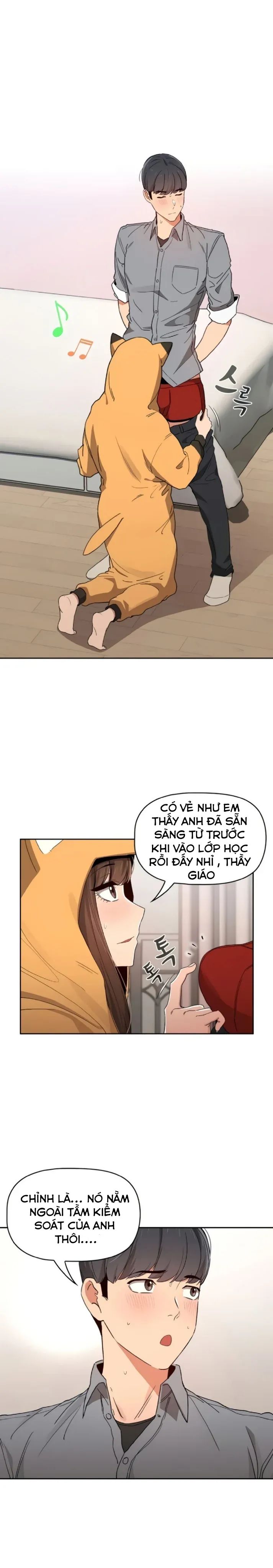 gia sư mùa hovid chapter 28 22