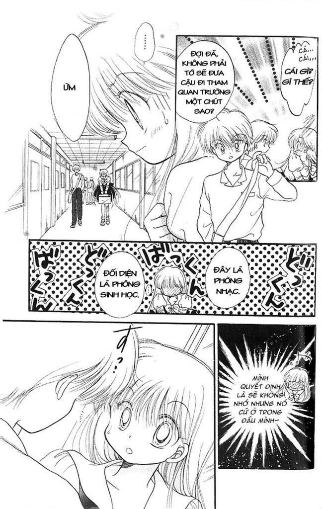 daa! daa! daa! chapter 5 20