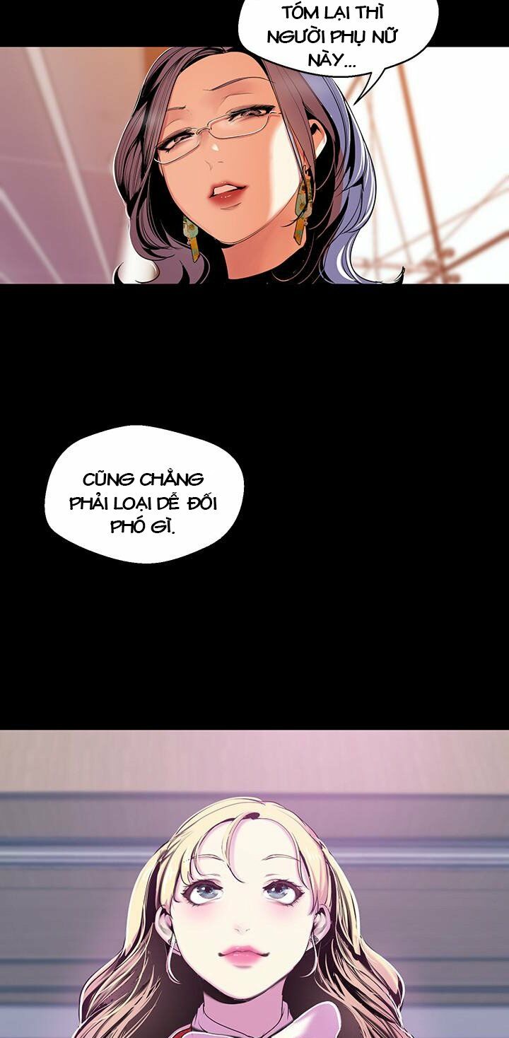 tân thế giới tuyệt vời chapter 55 4