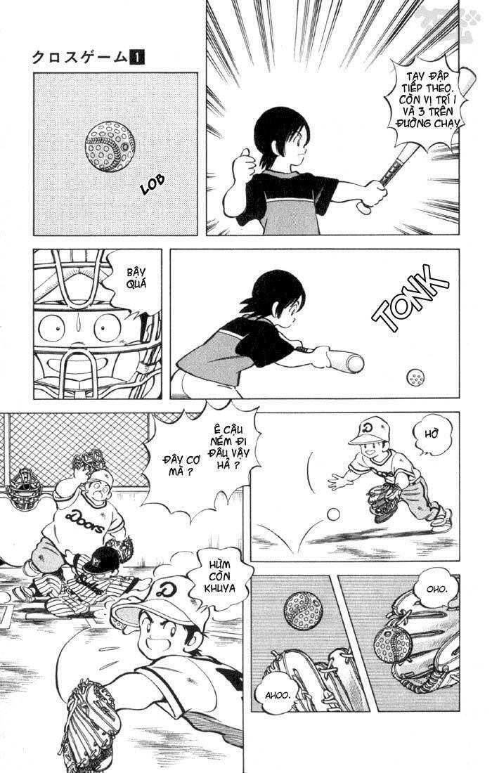 trò chơi vượt qua thử thách chapter 7 11