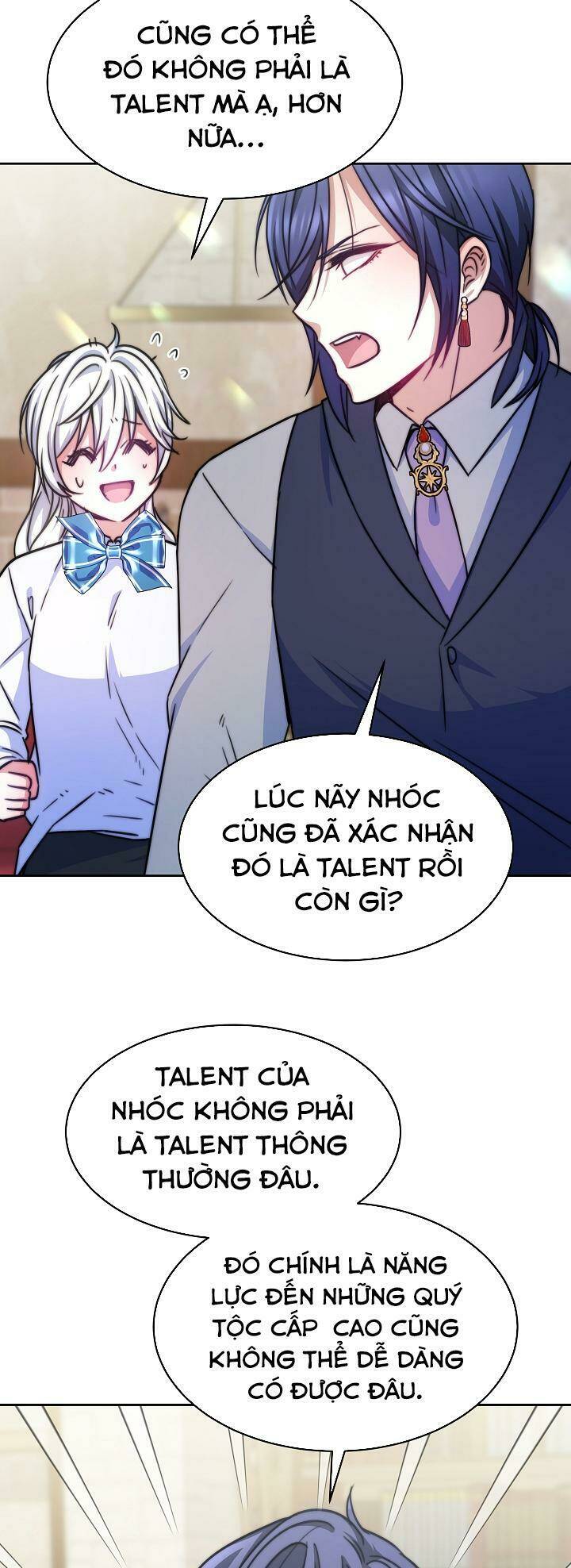 nàng evangeline chapter 19 33