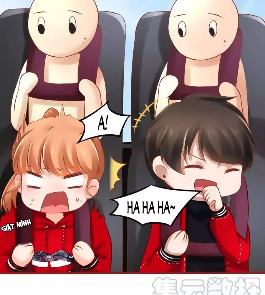 tân nương của âm dương giới chapter 79 17