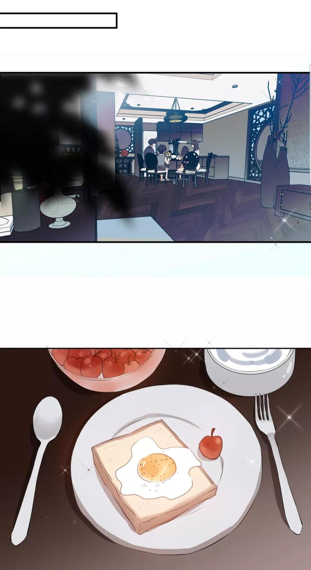 ánh trăng ngọt ngào chapter 18 2