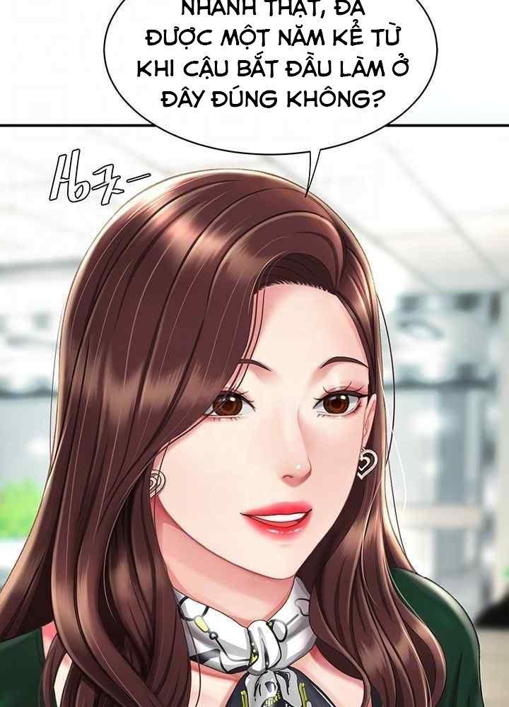 trước tiên, tôi sẽ chén mẹ của cô chapter 4.1 29