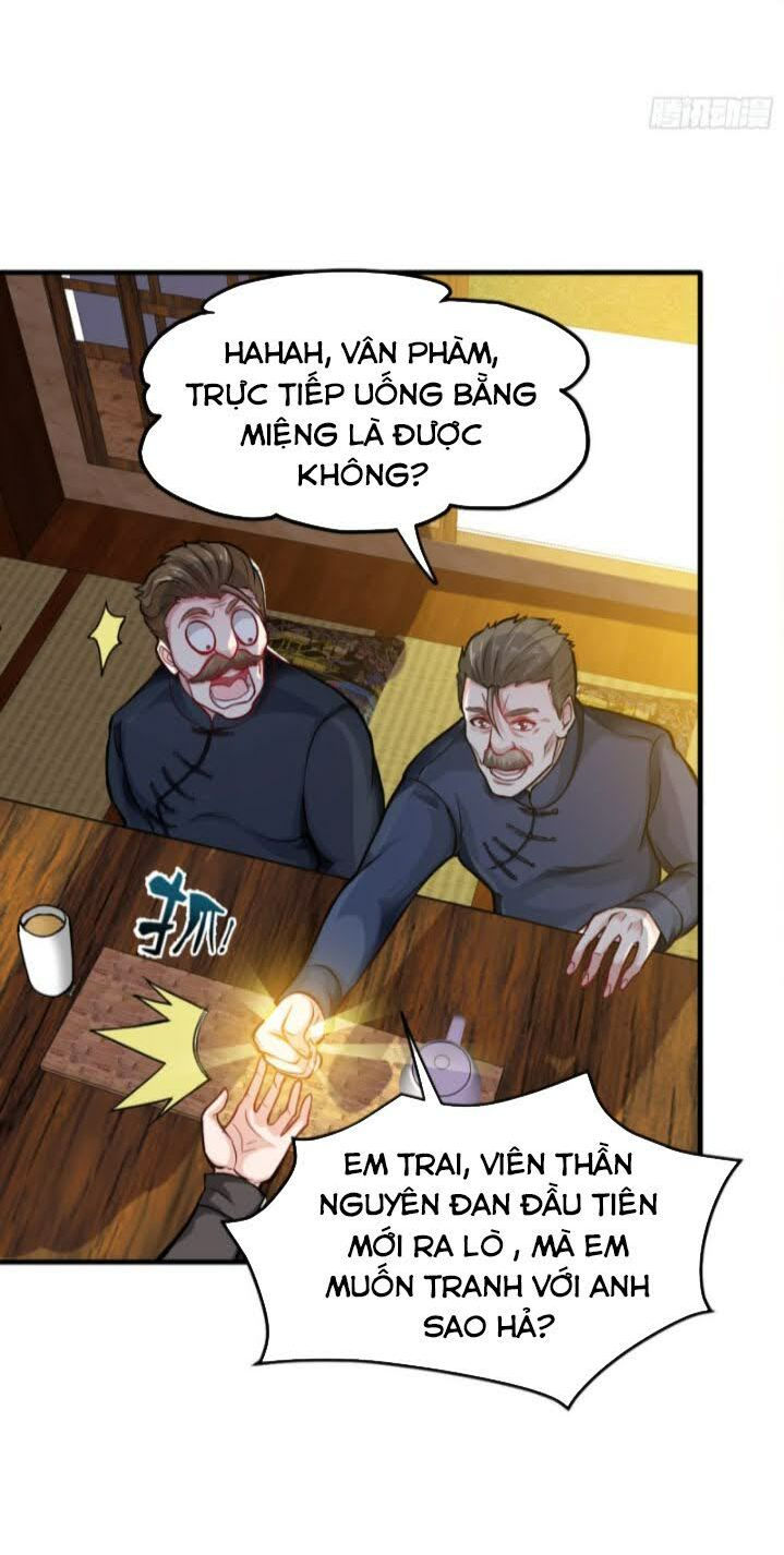 tối cường thần y tại đô thị chapter 120 24