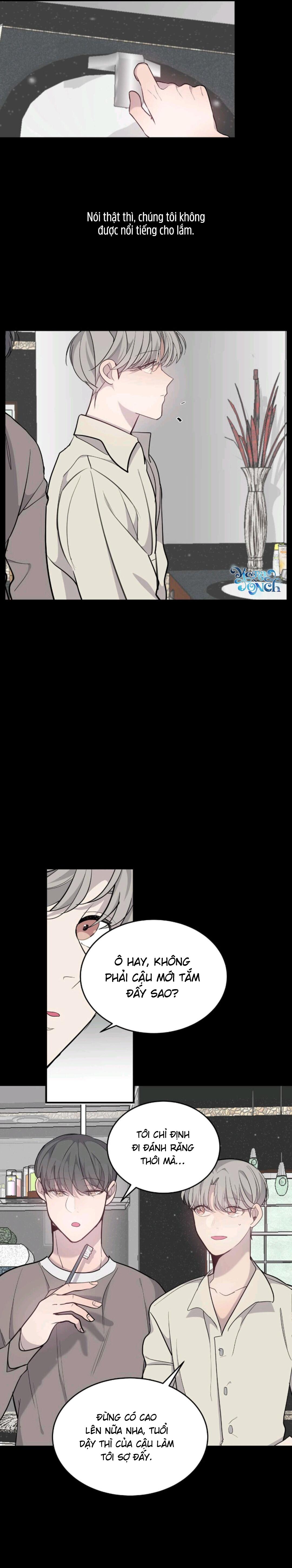 hiệu quả kinh doanh chapter 25 22