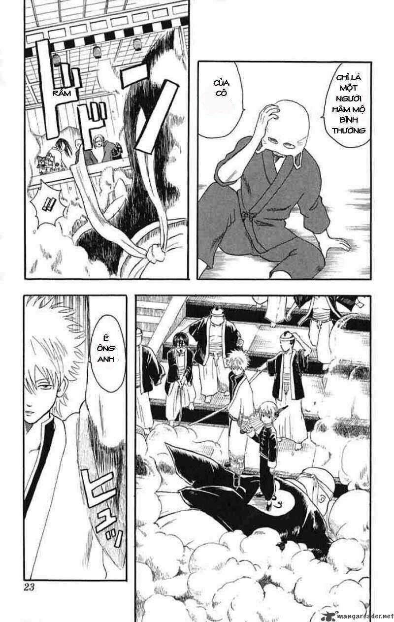 gintama - linh hồn bạc chapter 7 18