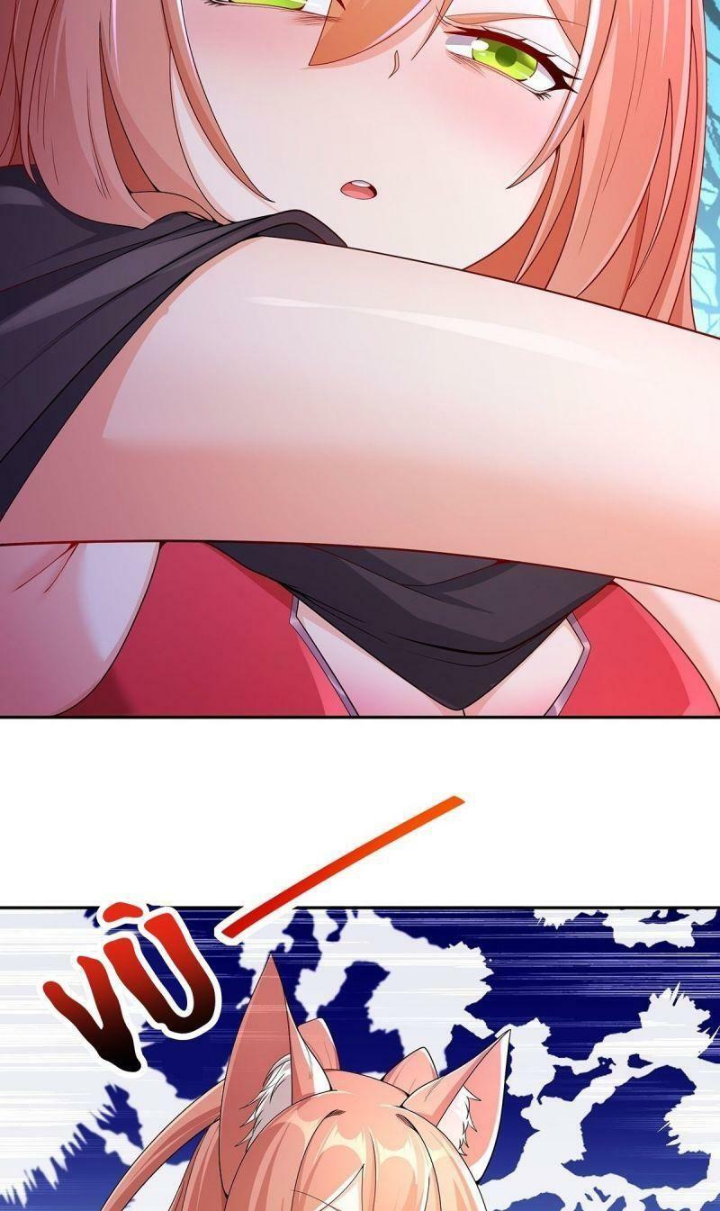 sau khi tu luyện, ta biến thành ma tôn xương khô chapter 10 39