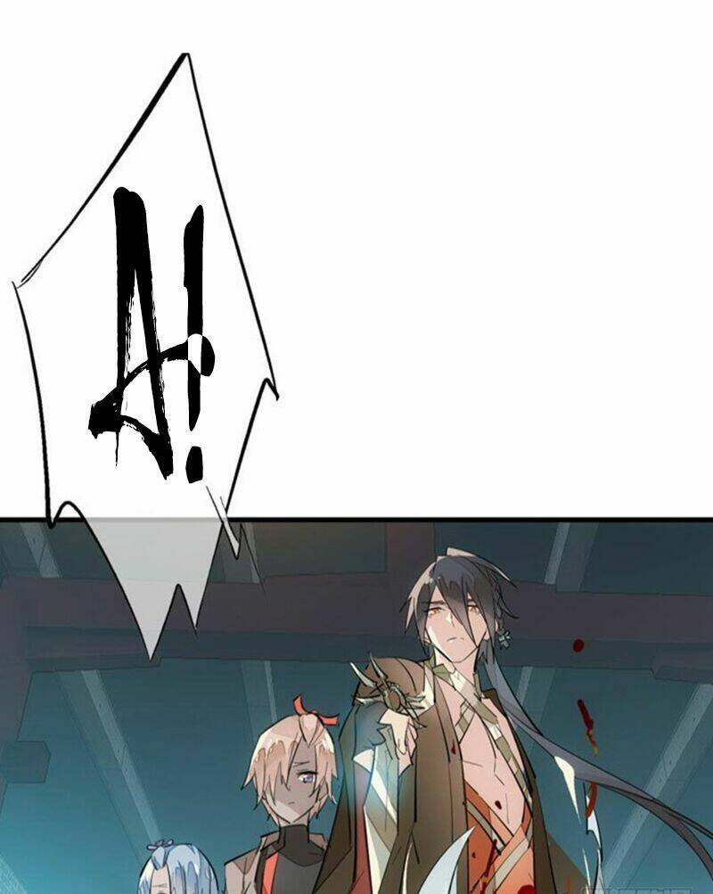 sư phụ lại trêu chọc ta chapter 42 24