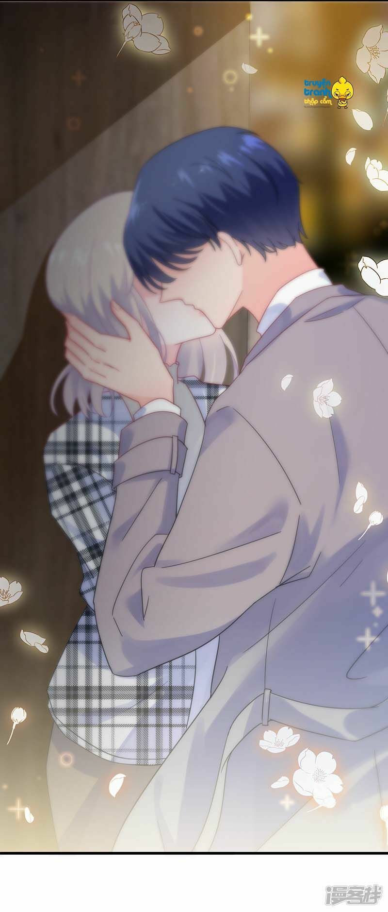 chọc tới chủ tịch tổng tài 2 chapter 100 27