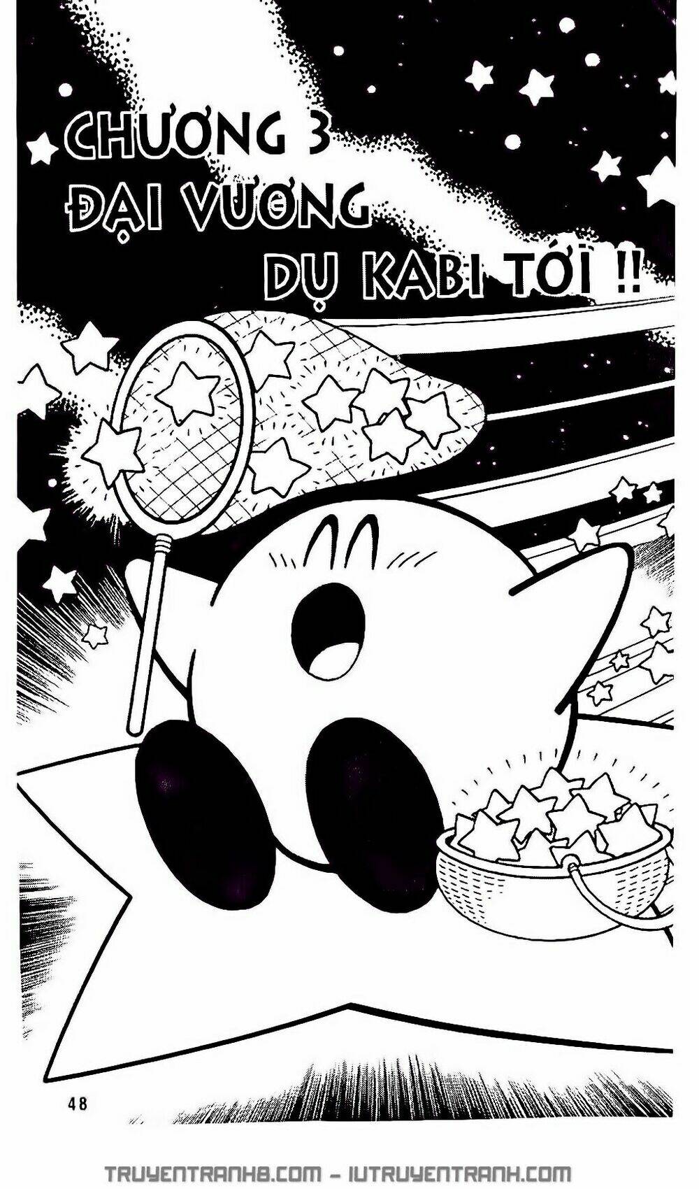 ngôi sao kabi chapter 3 1