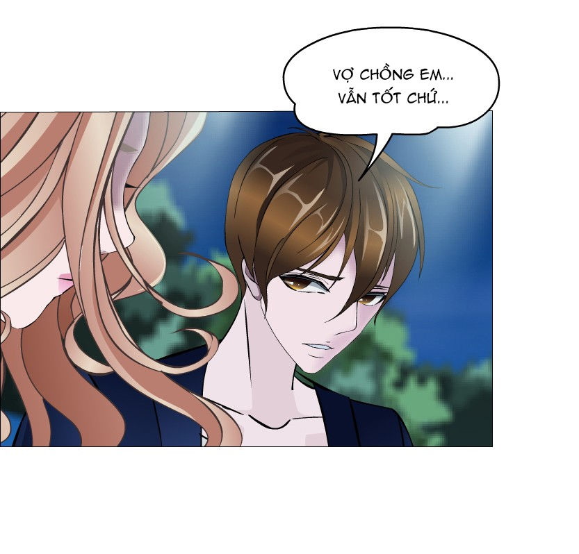 cạm bẫy của nữ thần chapter 180 7