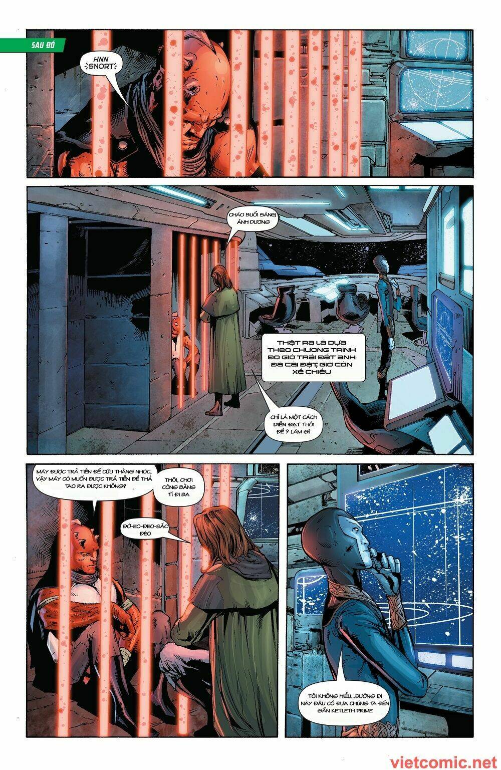 green lantern v5 chapter 1 17