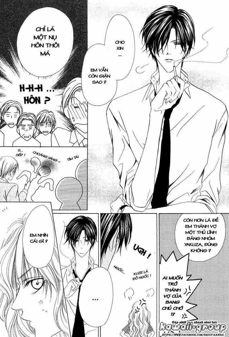 keishichou tokuhanka 007 chapter 6.2 39