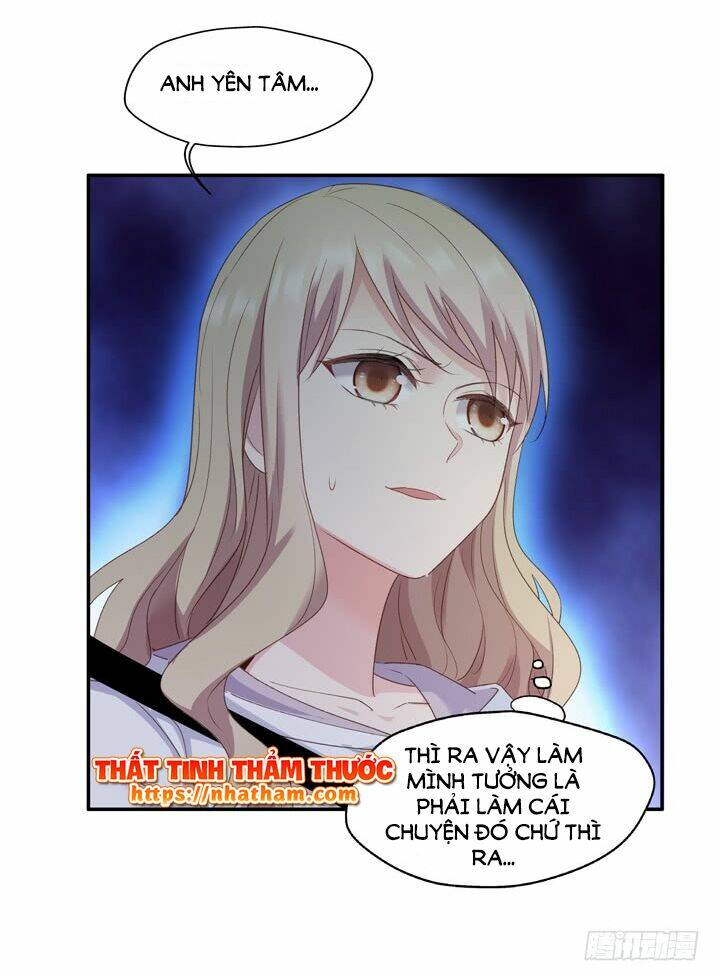 ảnh đế lão công độc ác yêu chapter 26 21