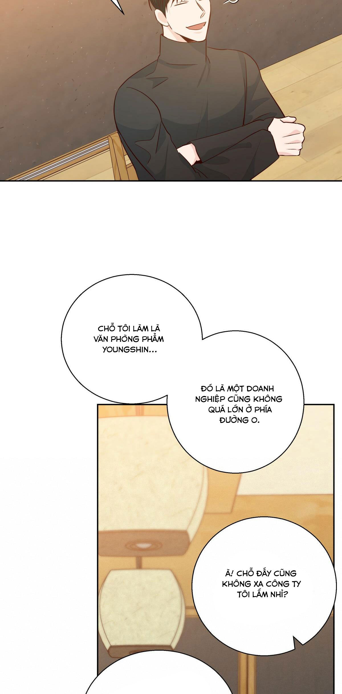 cửa hàng tiện lợi nguy hiểm chapter 64 38