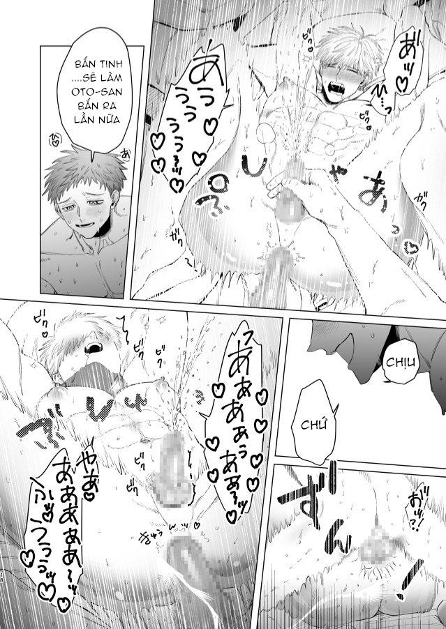 oneshot hỏny chapter 243 16