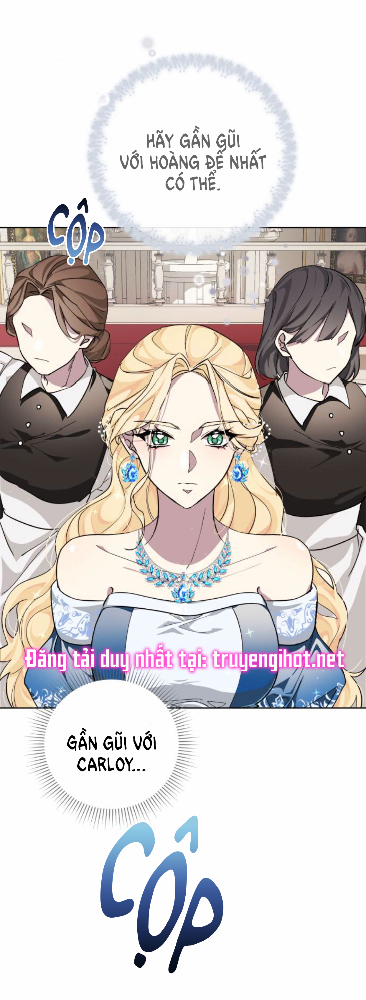 đã có lúc ta muốn nàng chết đi chapter 23 46