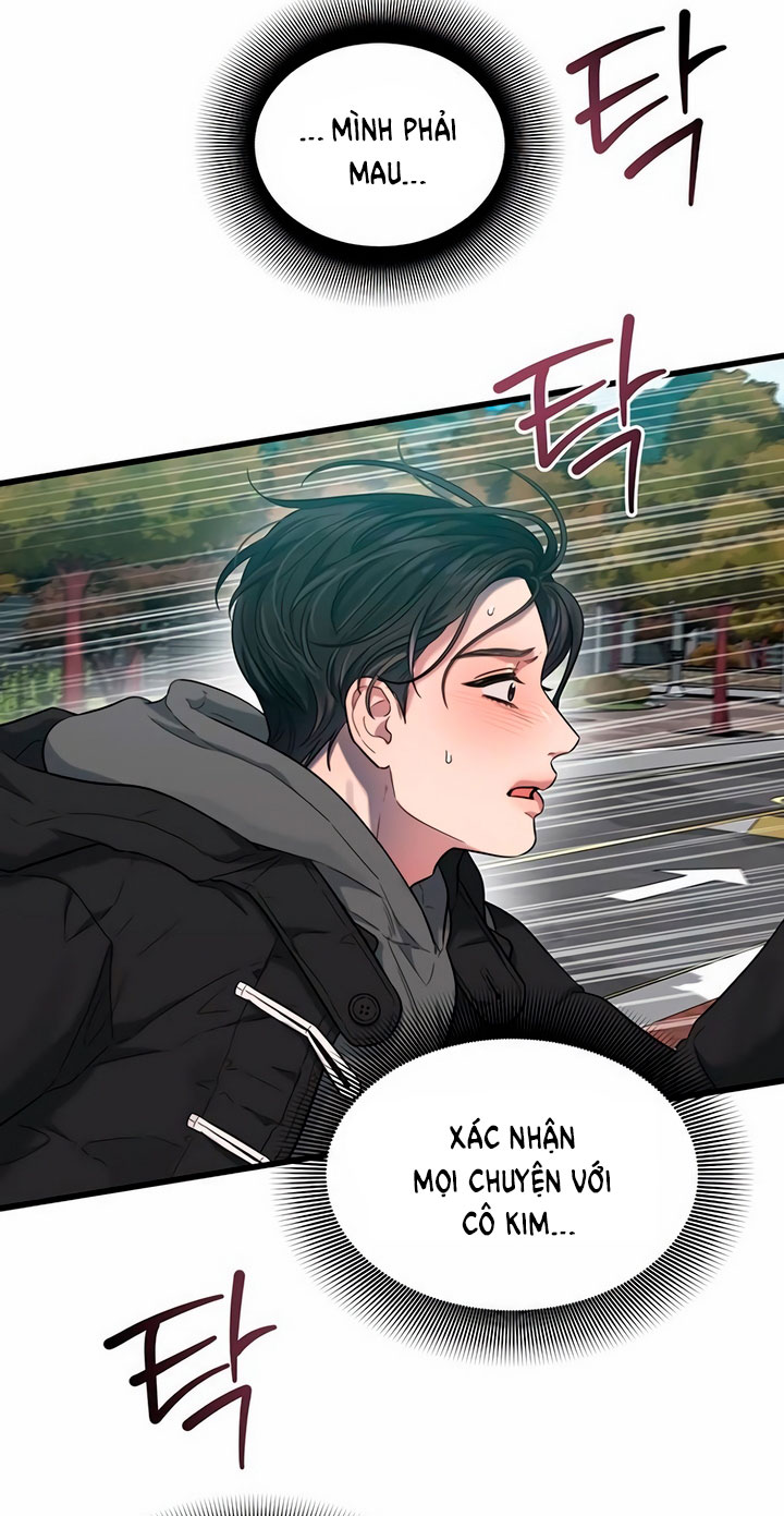 [18+] dục vọng tao nhã chapter 42.1 28