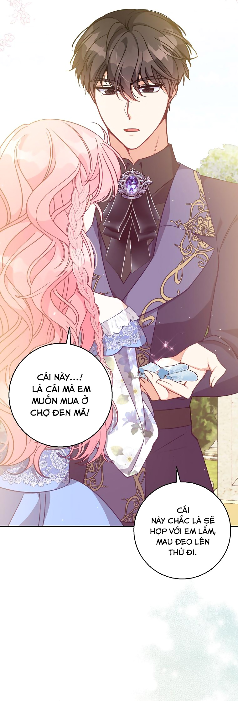 em gái cưng của đại công tước phản diện chapter 117.1 38