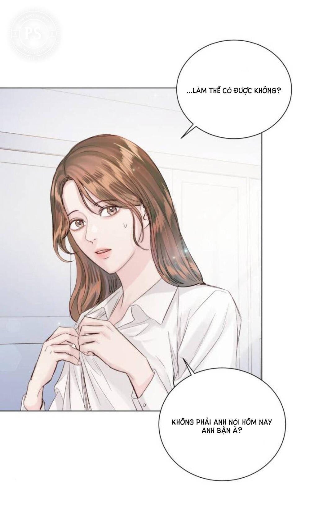 nhất định chúng ta sẽ được hạnh phúc chapter 86.1 2