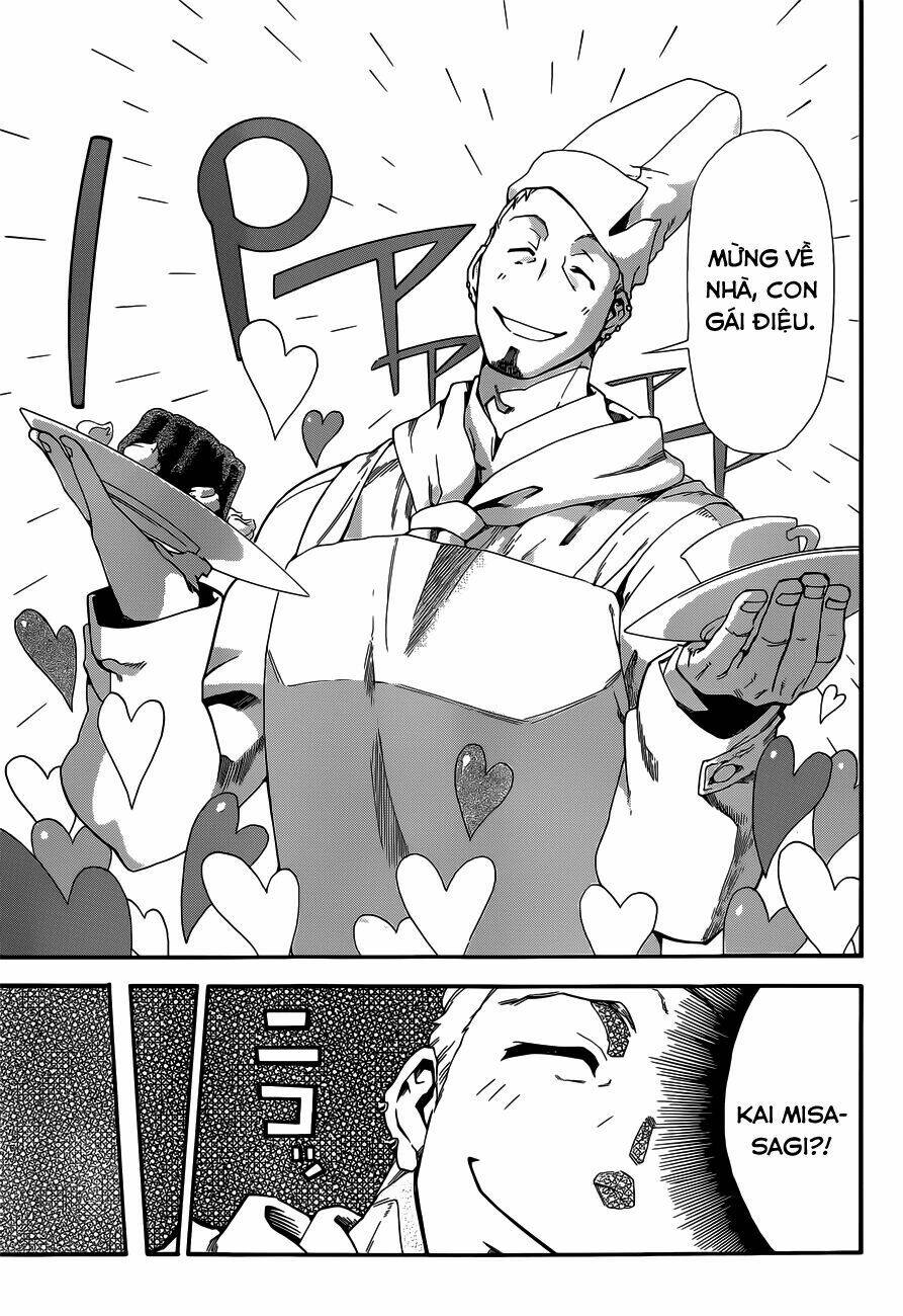 baketeriya chapter 16 12