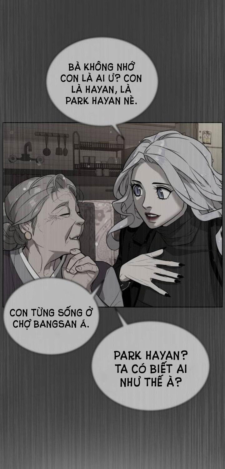 bạch huyết - white blood chapter 53 32