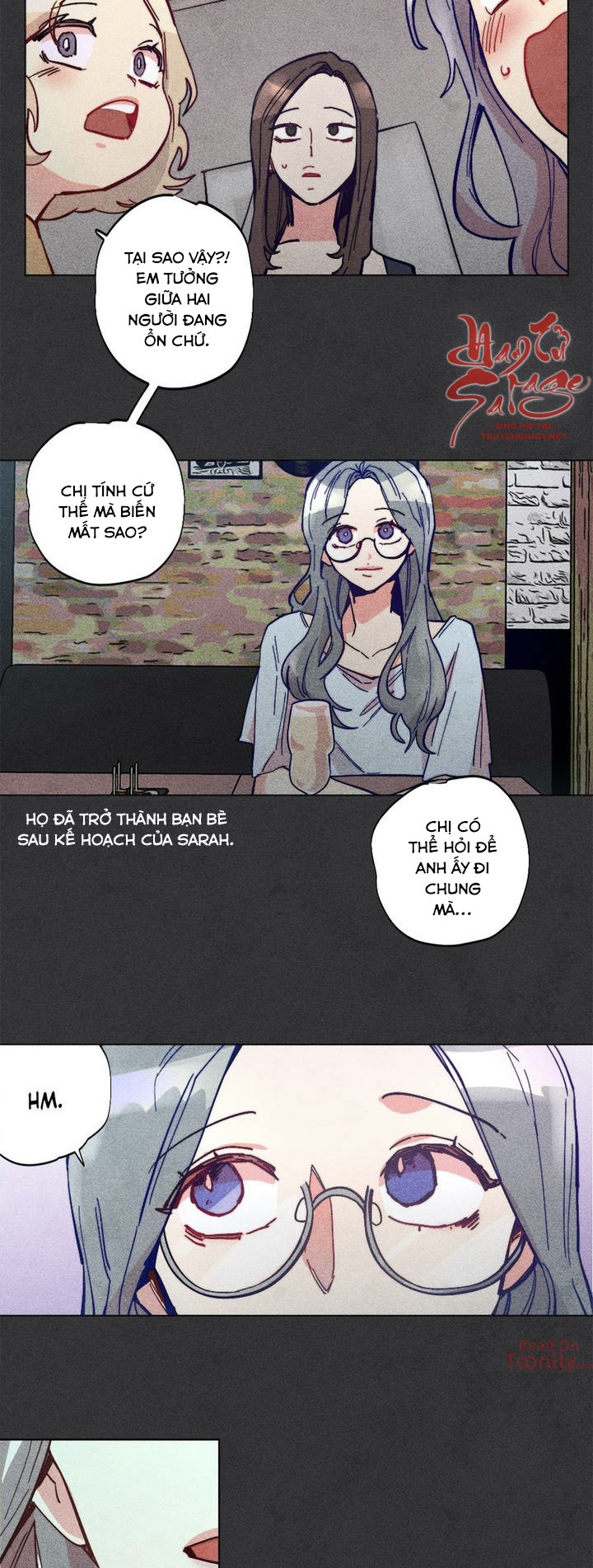 mảnh ghép o bị khuyết chapter 141 31