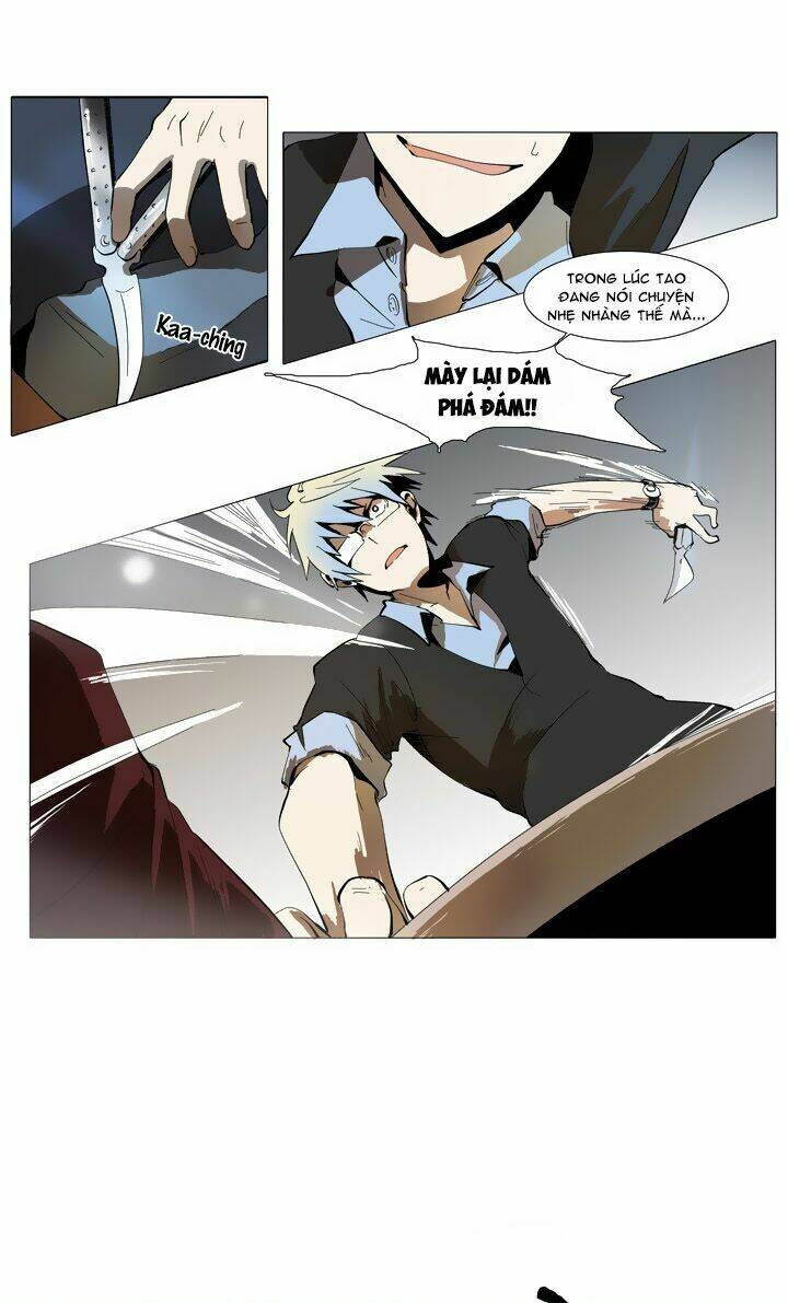 metronome chapter 13 22