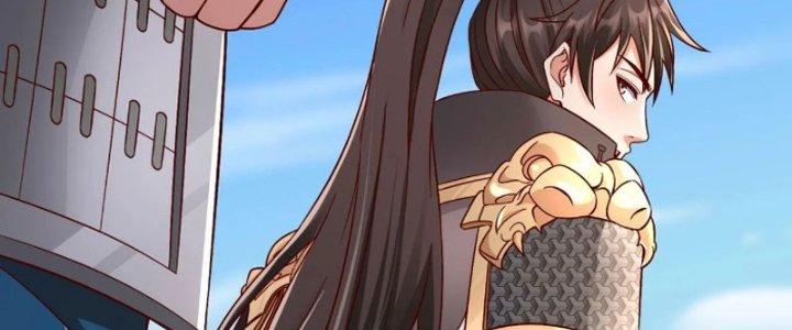 đại tần, ta là con tần thủy hoàng, giết địch thành thần chapter 35 151