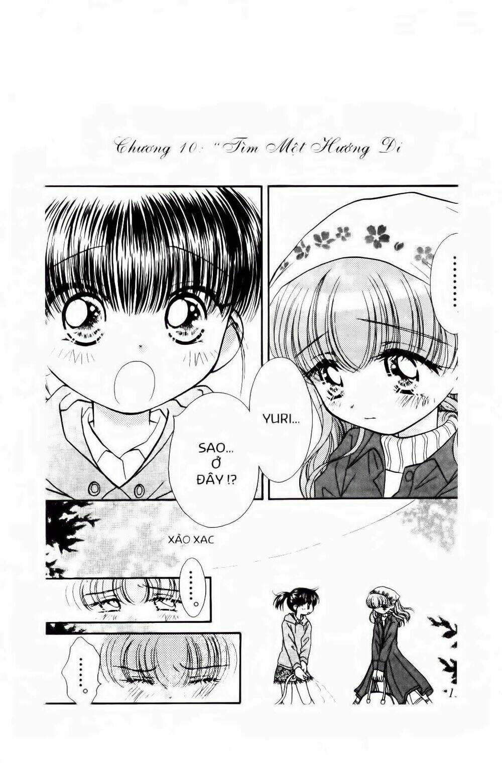 chắp cánh ước mơ chapter 34 2