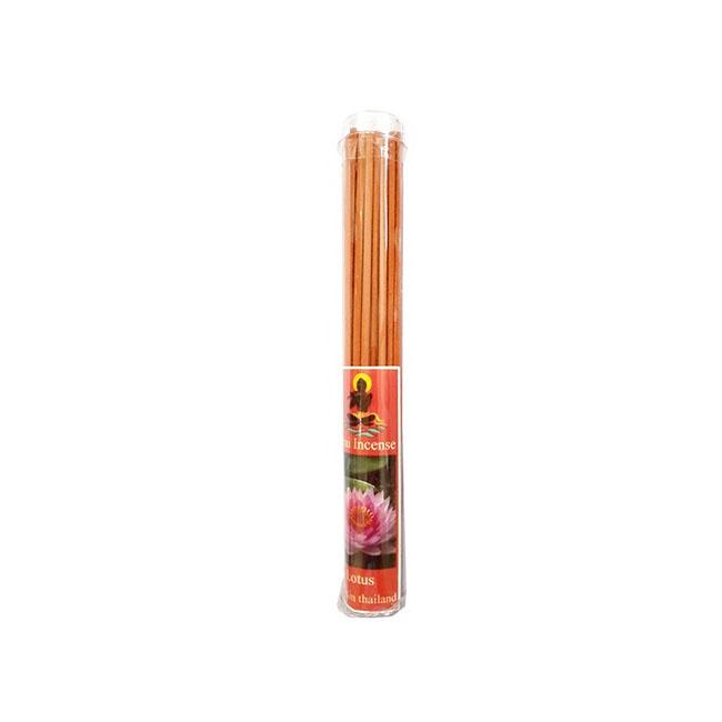 1 Nhang thơm AROMA Incense Thái Lan (Bó 50 cây/ mỗi bó 1 hương)