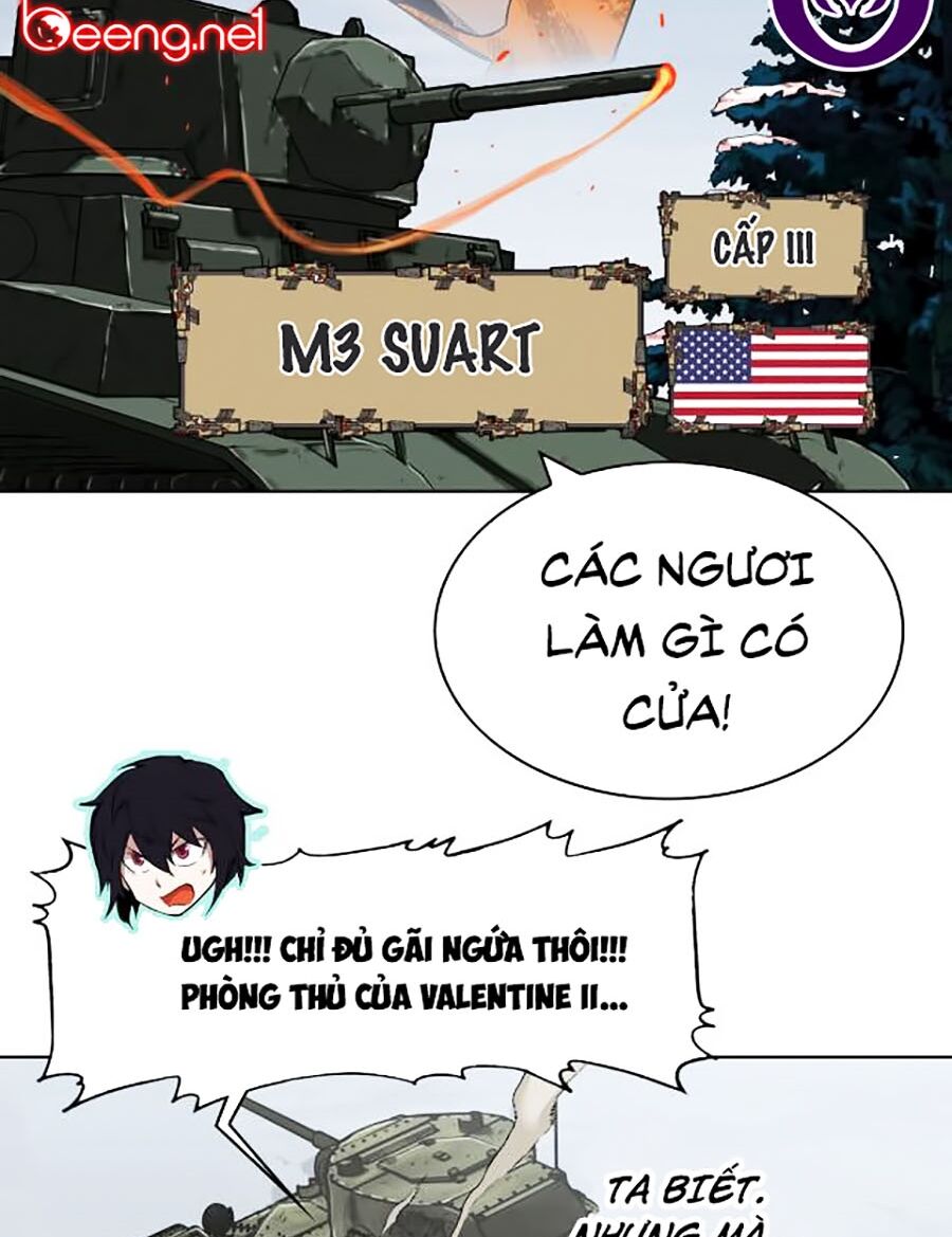 hard core leveling warrior ss2 chapter 64.2 31