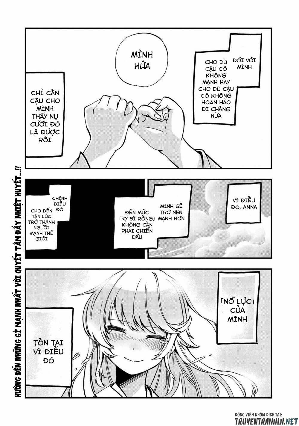 sekai saikyou no doryokuka: sainou ga (doryoku) datta no de kouritsu yoku kikakugai no doryoku o shi chapter 1 49