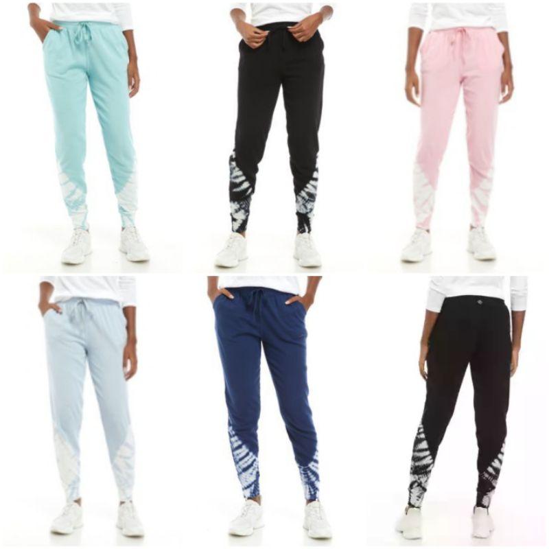 Quần Jogger Nam Nữ Xuất Xịn Thương Hiệu Zelos 100% Cotton
