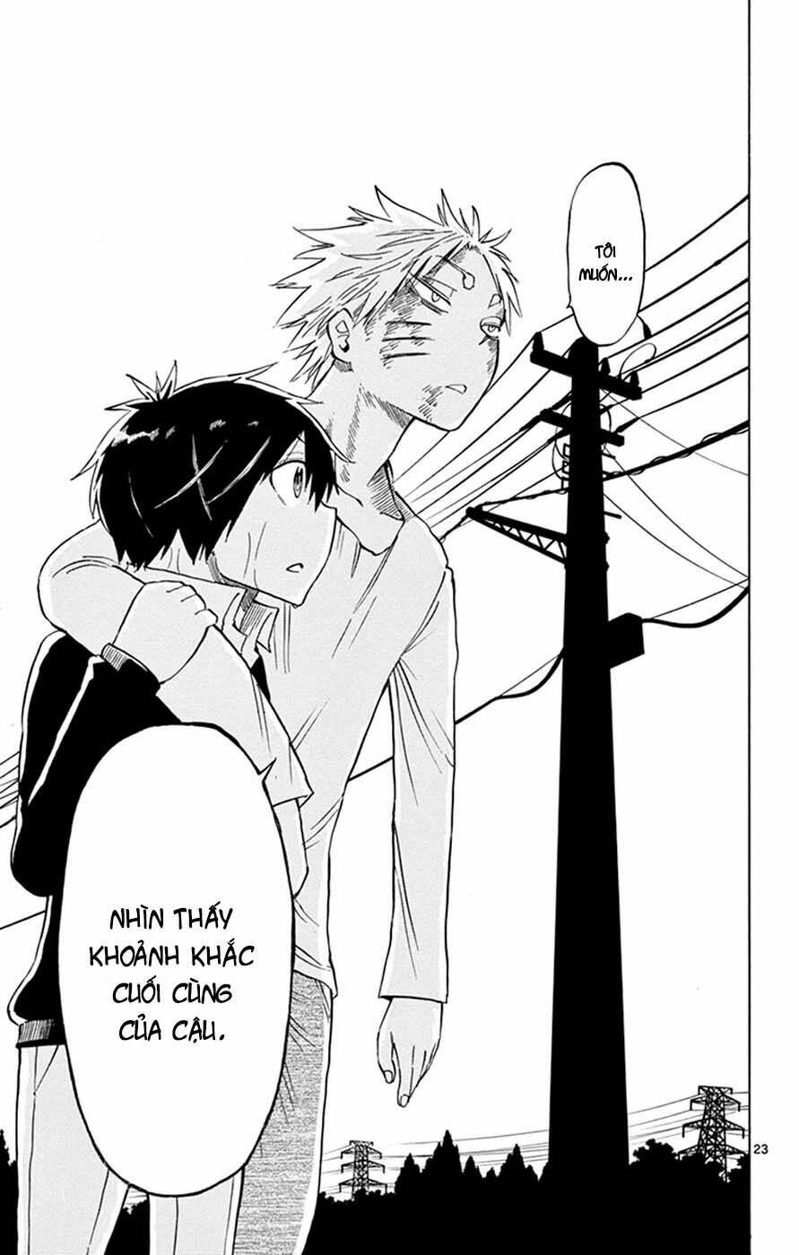 saike mata shite mo chapter 14 23