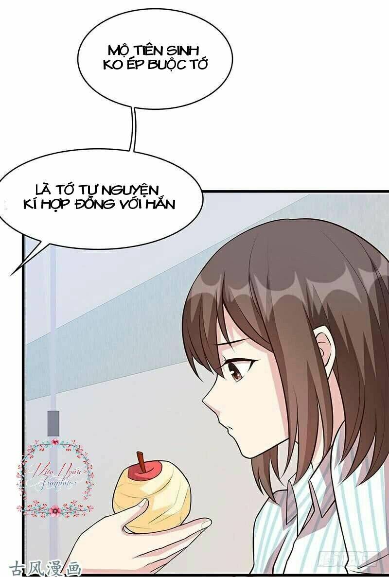 nam thần manh bảo tận diệt chapter 22 9