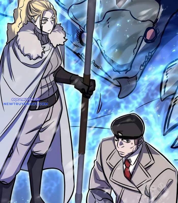 thợ săn huyền thoại trẻ hóa chapter 31 30