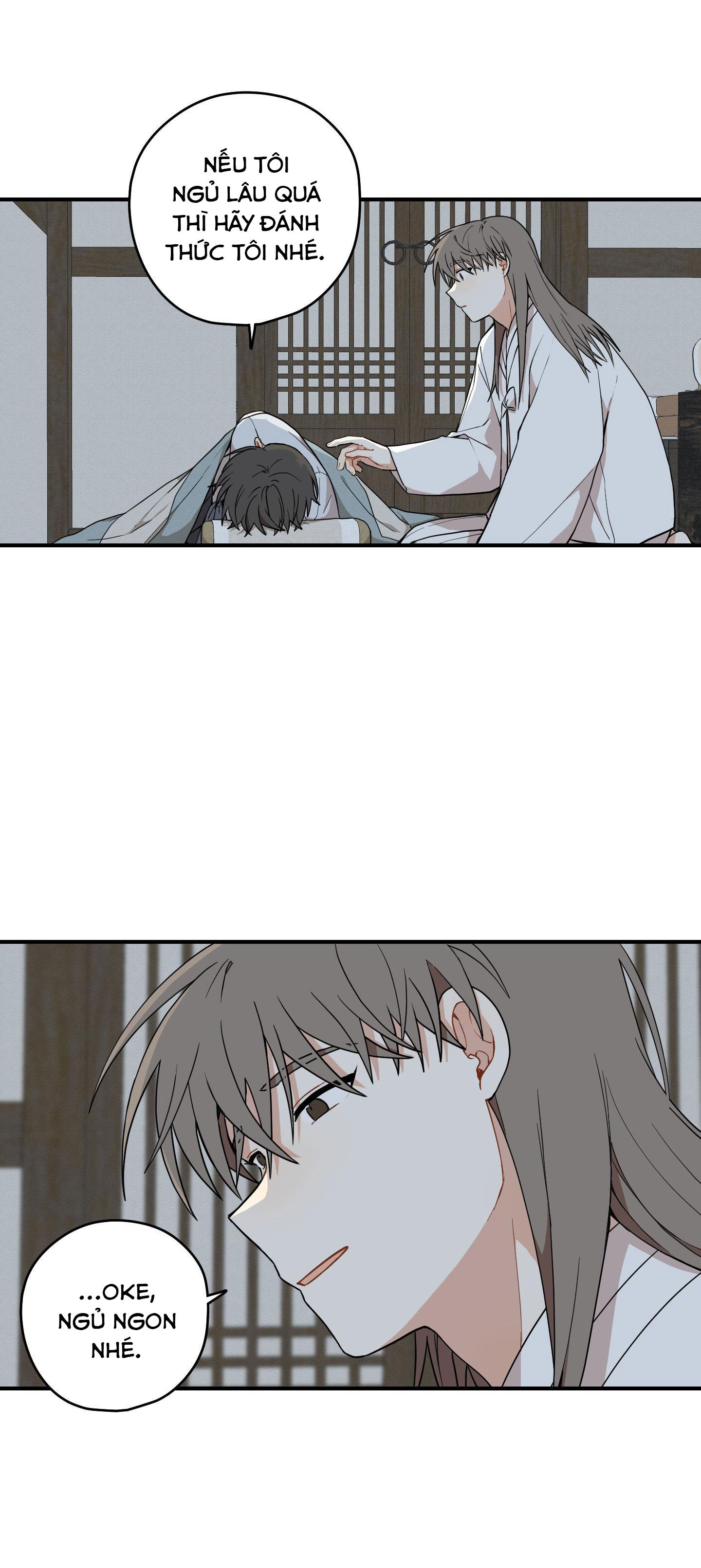 đường hoa liên kiều rơi chapter 37 10