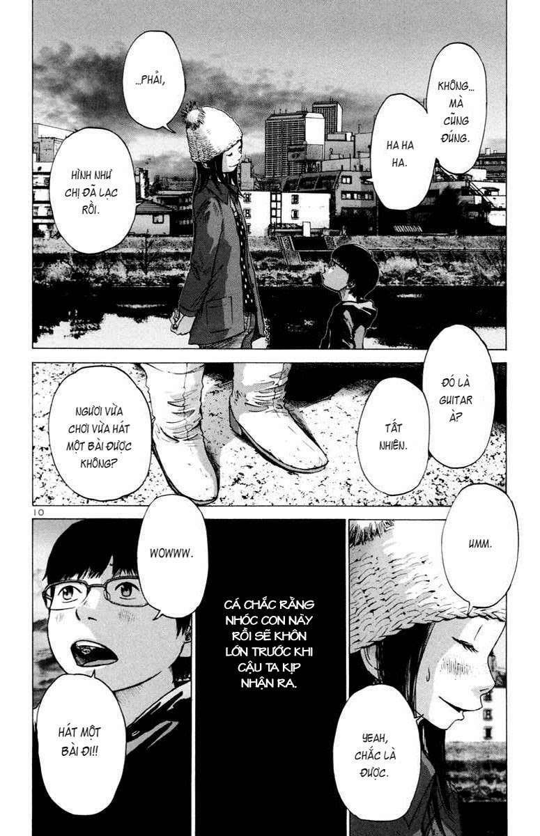 thực tế cuộc sống chapter 23 11