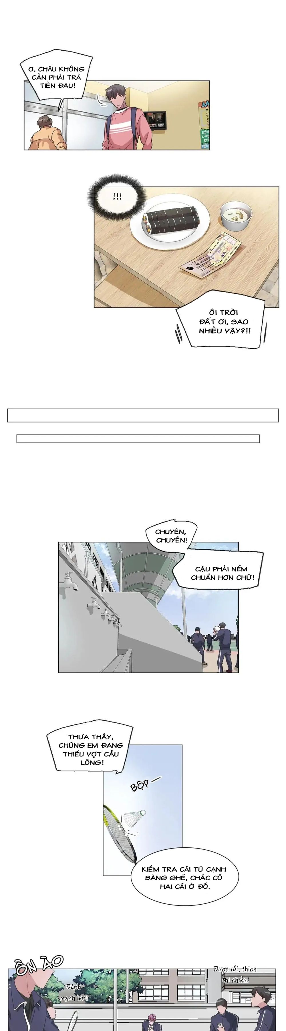 kí ức giả dối chapter 34 6