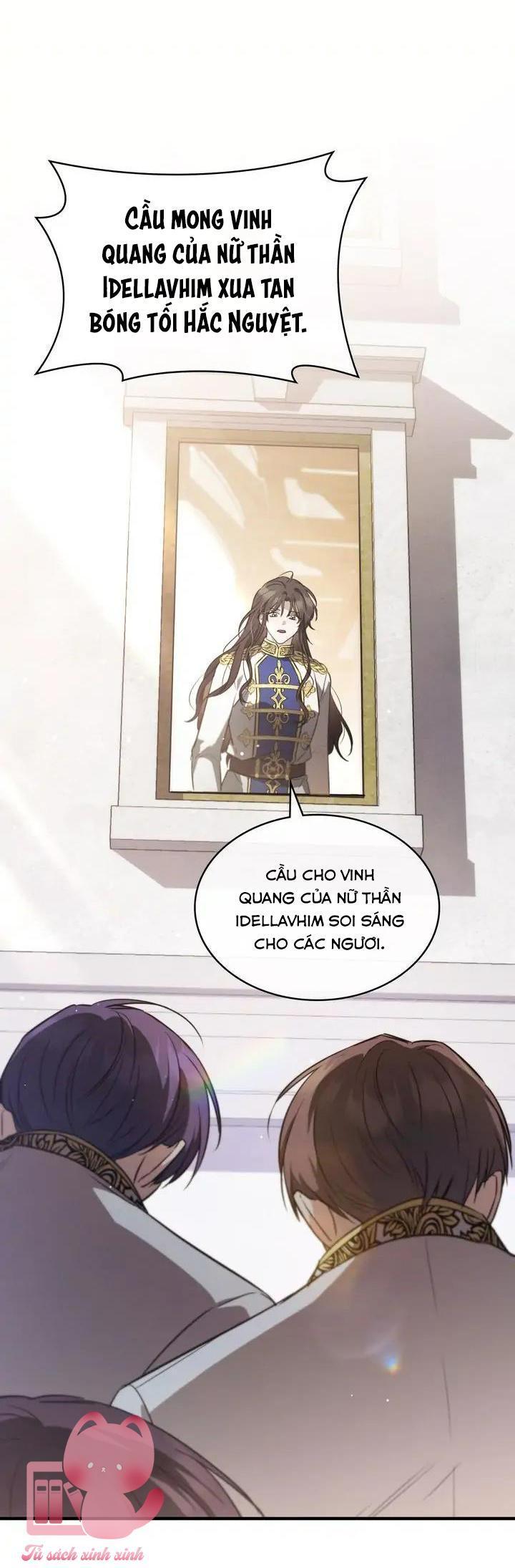 đêm đen khuất bóng chapter 42 13