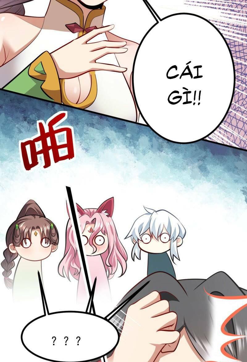 đám nữ đồ đệ đều muốn độc chiếm ta chapter 25 78