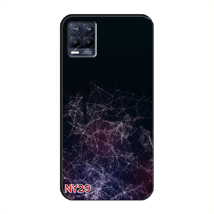 Ốp Lưng Dành Cho REALME 8